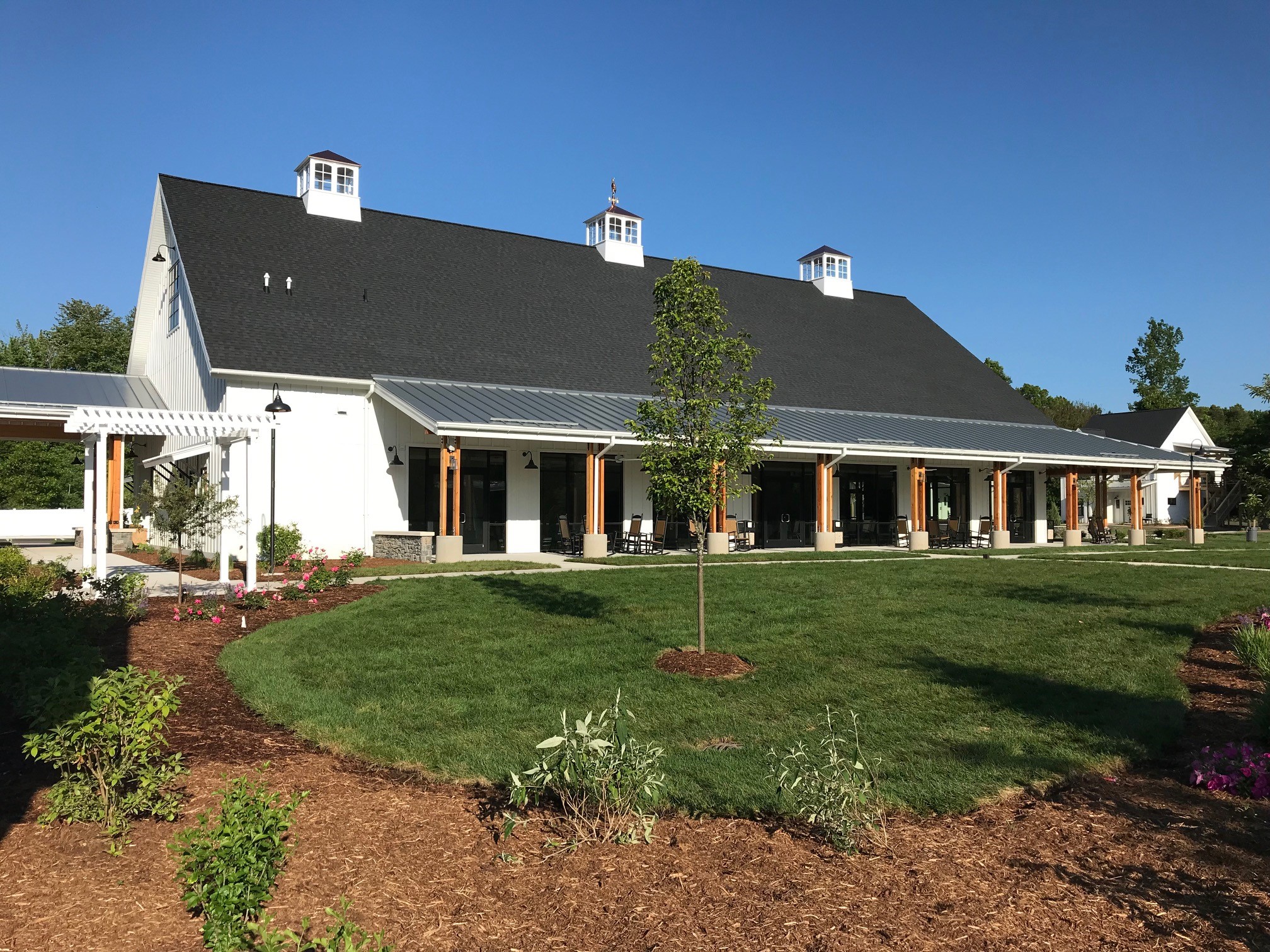 venue photo